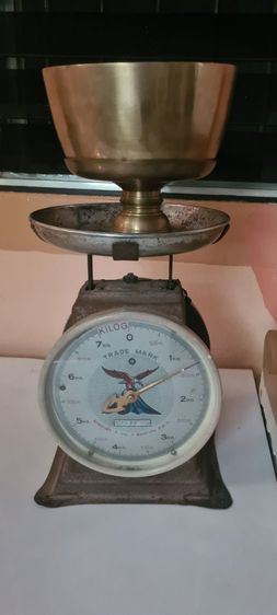 ขันทองเหลืองขนาด7นิ้ว รูปที่ 6