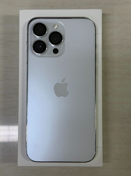 ขาย iphone 14 Pro Max 128 GB พร้อมกล่องและสายชาร์ต รูปที่ 6