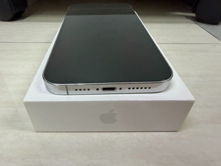 ขาย iphone 14 Pro Max 128 GB พร้อมกล่องและสายชาร์ต รูปที่ 5
