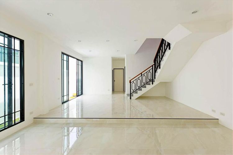 ไม่มี 2026 🚩ขายบ้านใหม่ พัทยากลาง 3 นอน 3 น้ำ พื้นที่ใช้สอยเยอะ รูปที่ 4