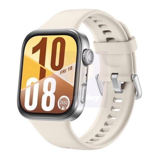 มือ1 Huawei Watch Fit 4 ประกันศูนย์ไทย