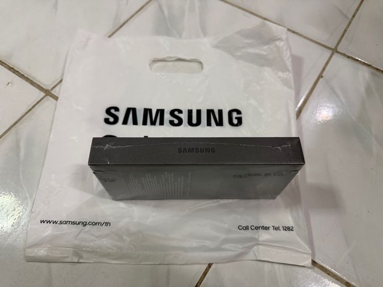 มาร์ทโฟน Samsung Galaxy Z Flip7 รูปที่ 7