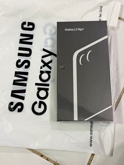 มาร์ทโฟน Samsung Galaxy Z Flip7 รูปที่ 8