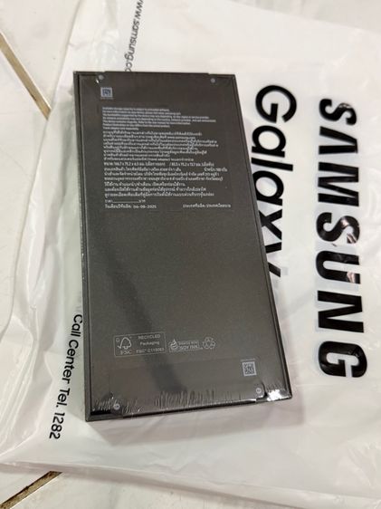 มาร์ทโฟน Samsung Galaxy Z Flip7 รูปที่ 6