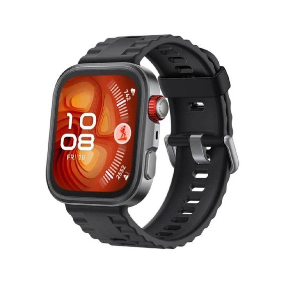 มือ1 Huawei Watch Fit 4 Pro Black ประกันศูนย์ไทย