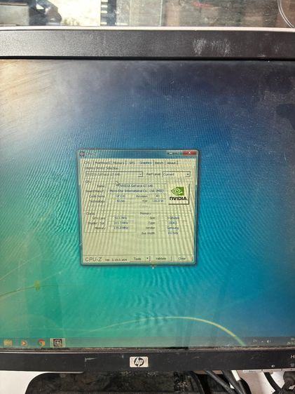 การ์ดจอ  nvidia geforce gt 640 3gb ddr3 192bit รูปที่ 2