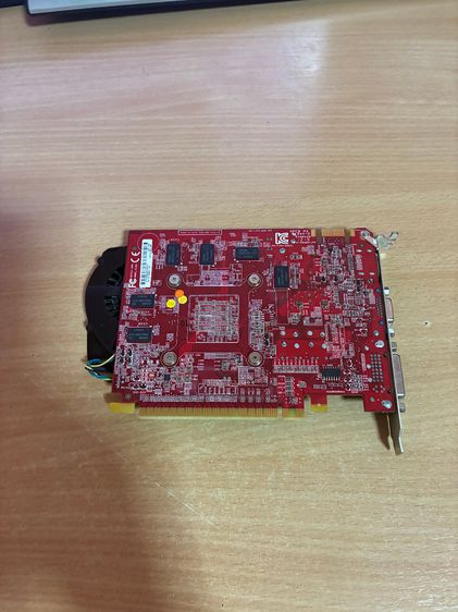 การ์ดจอ  nvidia geforce gt 640 3gb ddr3 192bit รูปที่ 3