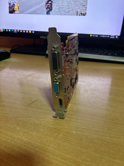 การ์ดจอ  nvidia geforce gt 640 3gb ddr3 192bit รูปที่ 6