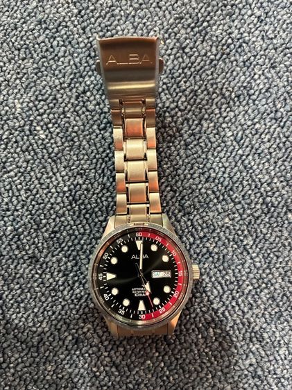 นาฬิกาข้อมือ ALBA รุ่น AL4259X รูปที่ 4