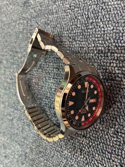 นาฬิกาข้อมือ ALBA รุ่น AL4259X รูปที่ 3