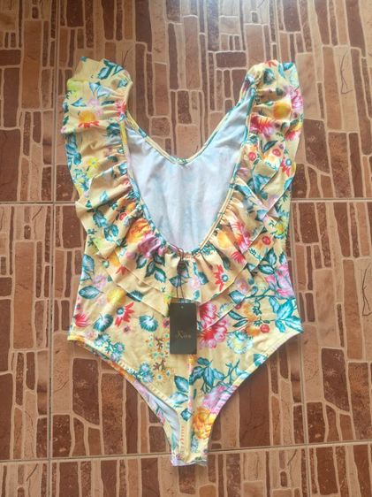 ชุดว่ายน้ำคละไซด์ คละแบบ ชุดละ 100  รูปที่ 2