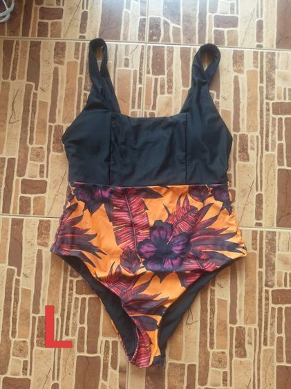 ชุดว่ายน้ำคละไซด์ คละแบบ ชุดละ 100  รูปที่ 3