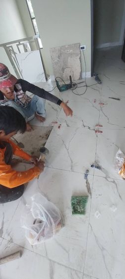รับสร้างบ้าน ต่อเติมครัว ต่อเติมหลังคา รูปที่ 3