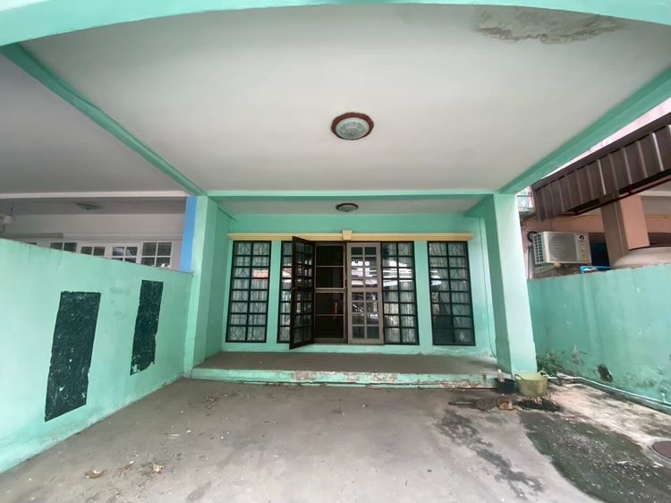 อื่นๆ ไม่มี ทาวน์เฮ้าส์ 3 ชั้น รูปที่ 4