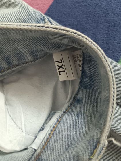 แขนสั้น EU 40 เสื้อสาวอวบ​ 