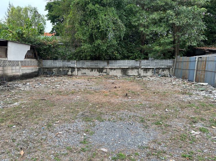 ให้เช่าที่ดิน 100 ตรว. จรัญสนิทวงศ์ 13 ซ.บางแวก114 รูปที่ 3