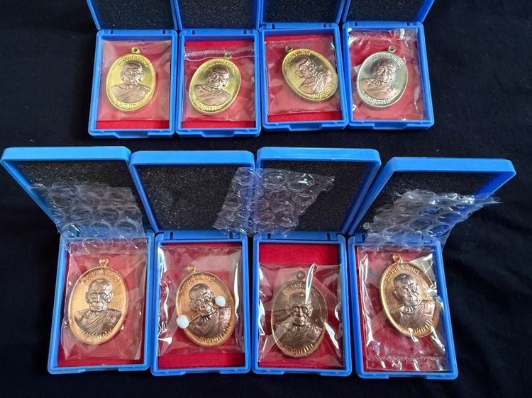 พ่อพัฒน์ รุ่นเจริญพรกลาง