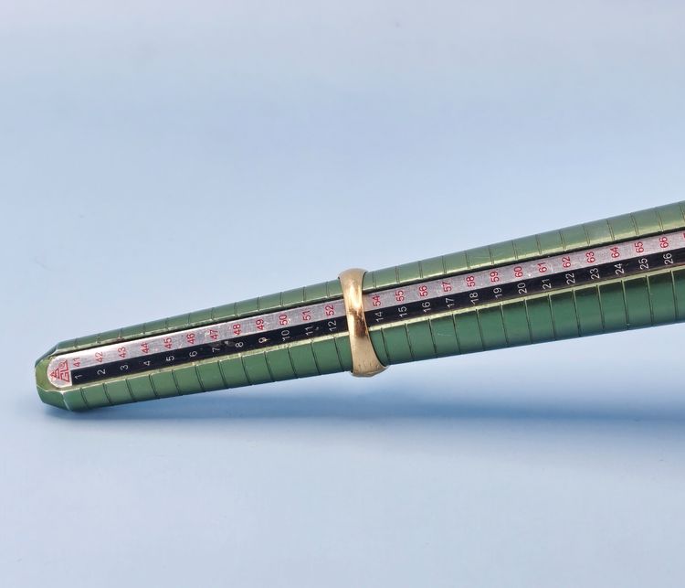 แหวนเพชรแท้ รูปที่ 8