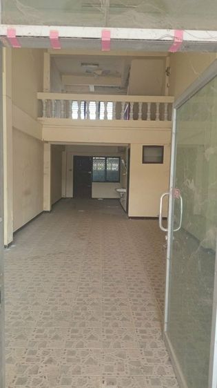 ถูกกว่านี้ไม่มีแล้ว ทาวน์โฮม 2 ชั้น มีพื้นที่ด้านหลัง ฟรีโอน รูปที่ 4