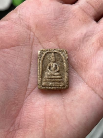 พระสมเด็จคะแนน