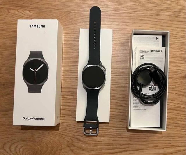 นาฬิกา Samsung Watch 8 รูปที่ 3