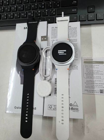อื่นๆ นาฬิกา Samsung Watch 8