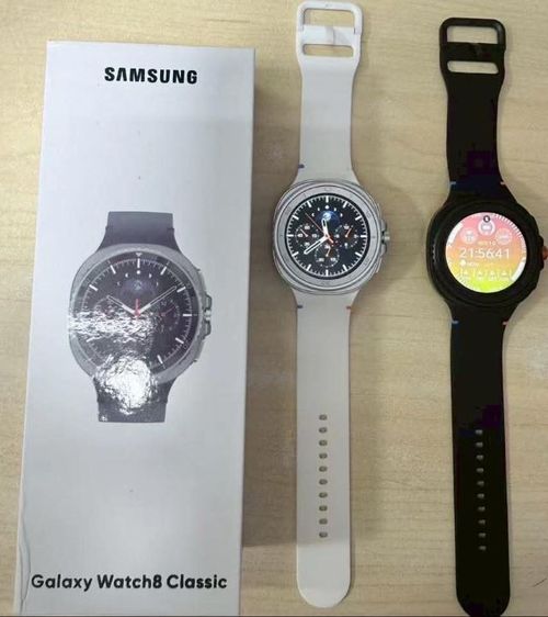 นาฬิกา Samsung Watch 8 รูปที่ 2