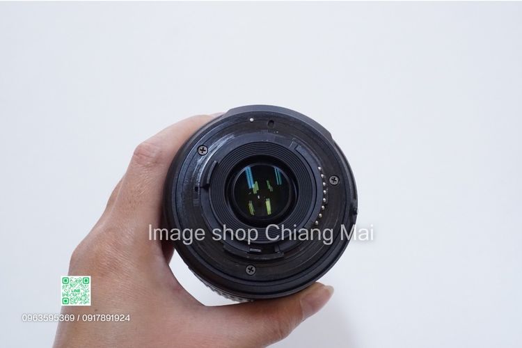 Nikon D3300+18-55mm VR+55-200mm VR รูปที่ 12