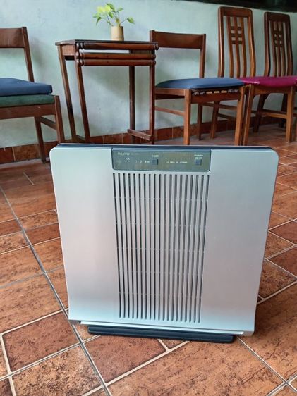 Sanyo เครื่องฟอกอากาศ