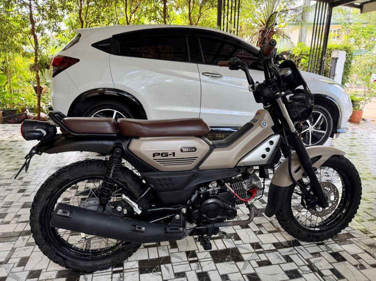 YAMAHA PG-1 รูปที่ 4