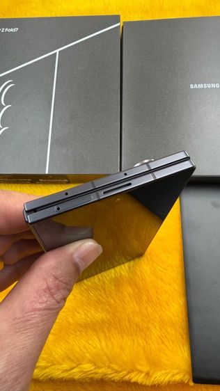 Samsung Z Fold7-512GB รูปที่ 6