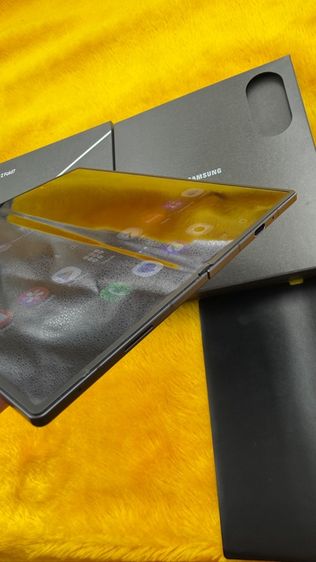 Samsung Z Fold7-512GB รูปที่ 10