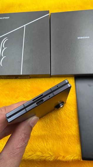 Samsung Z Fold7-512GB รูปที่ 8