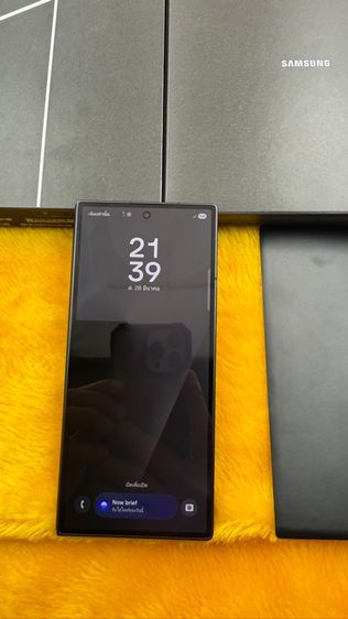 Samsung Z Fold7-512GB รูปที่ 5