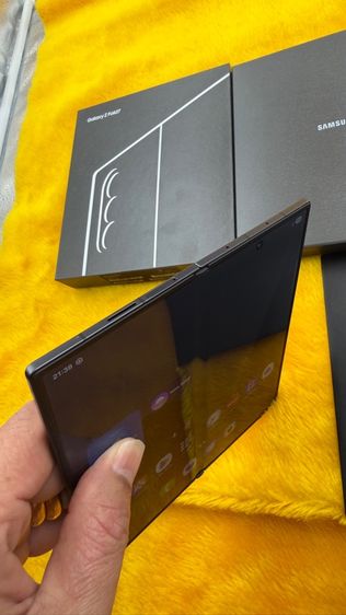 Samsung Z Fold7-512GB รูปที่ 11