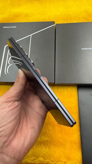 Samsung Z Fold7-512GB รูปที่ 7