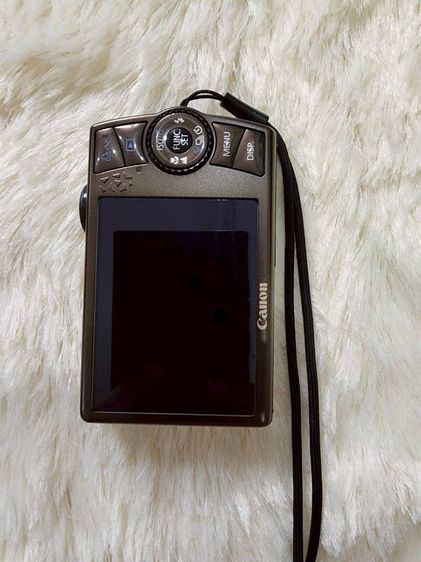 กล้อง Cannon Ixus 870 IS รูปที่ 3