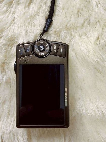 กล้อง Cannon Ixus 870 IS รูปที่ 5