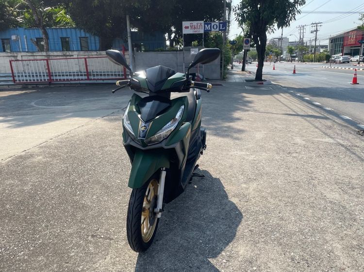 Honda click125i LEDรถบ้าน รูปที่ 3