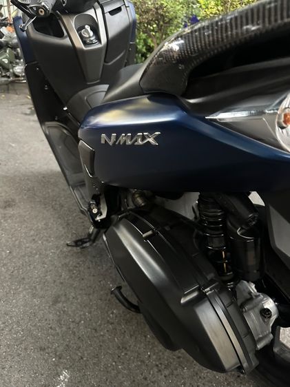 Yamaha N-max155ปี2020