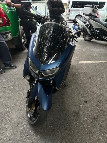 N-max155ปี2020 รูปที่ 2