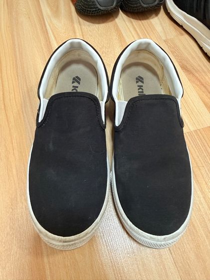 รองเท้า รูปที่ 7