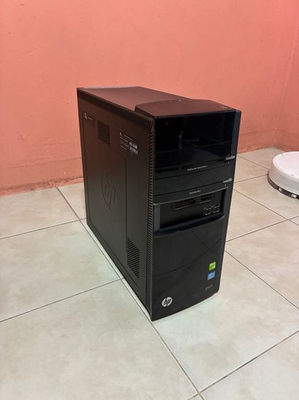 ยกเคส พร้อมใช้งาน HP CPU I5 3570 แรม 8 G ฮาร์ดดิส1000 G พร้อมตัวรับไวไฟ   รูปที่ 6