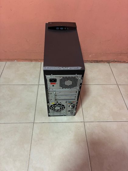 ยกเคส พร้อมใช้งาน HP CPU I5 3570 แรม 8 G ฮาร์ดดิส1000 G พร้อมตัวรับไวไฟ   รูปที่ 8