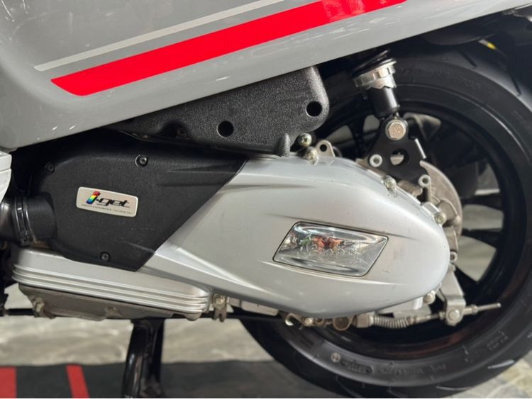 Vespa Sprint S150 i-get รูปที่ 13