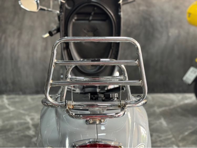 Vespa Sprint S150 i-get รูปที่ 16