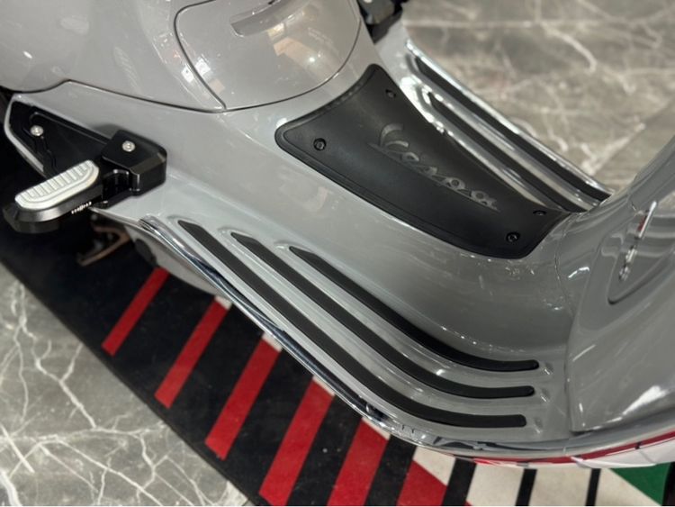 Vespa Sprint S150 i-get รูปที่ 15