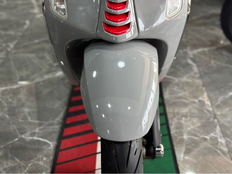 Vespa Sprint S150 i-get รูปที่ 9