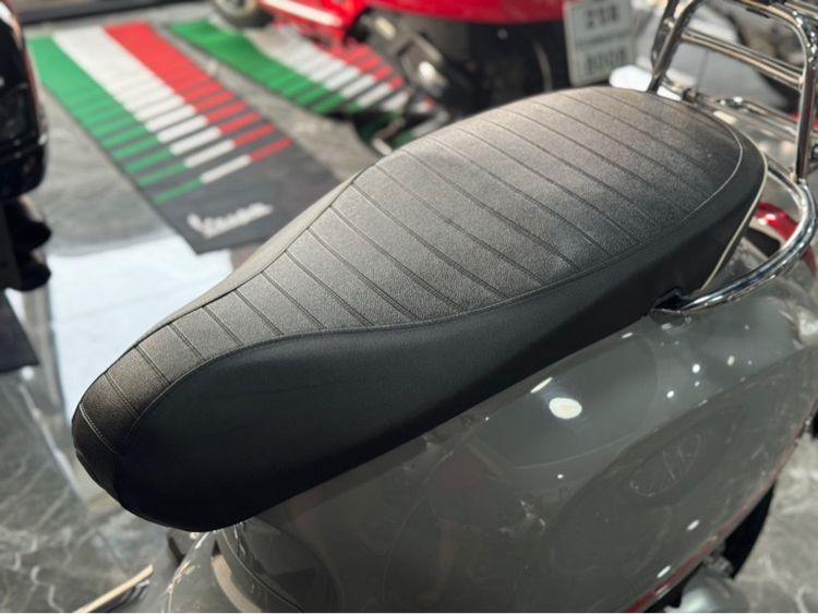 Vespa Sprint S150 i-get รูปที่ 5