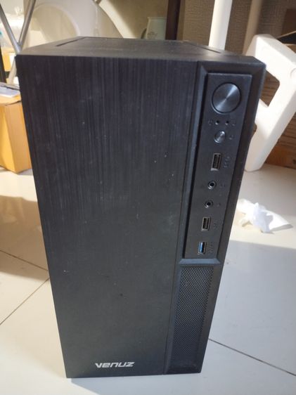 อื่นๆ วินโดว์ 8 กิกะไบต์ ขายคอมมือ 2 สภาพดี พร้อม ราคา 1,090 Intel Core i3-530 การ์ดจอ GT210